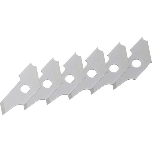 Wolfcraft 5893000 lames - lames, de