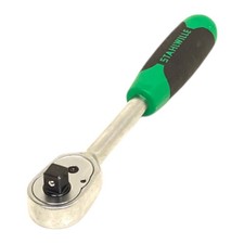 435 Stahlwille Ratel Doppenset 3/8'' Omschakelbaar 30 tands met ................