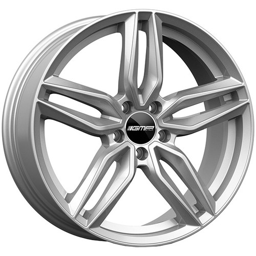Jantes roues gmp - fasten, pour