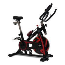 Fit Vélo D'Appartement Cardio