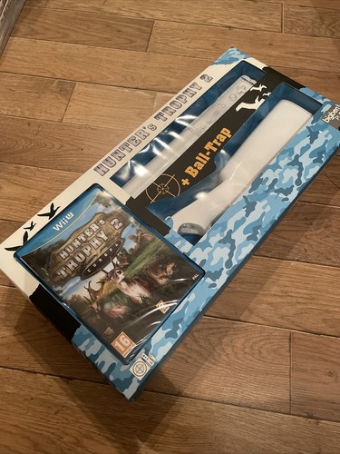 Neuf new hunter trophy - new,