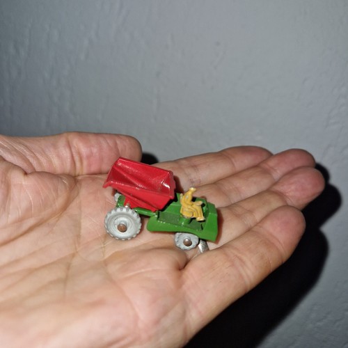 Matchbox lesney ancien 1961 - matchbox,