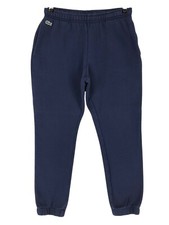 Pantalon De Jogging LACOSTE Pour Enfant Garçon Taille 14 Ans