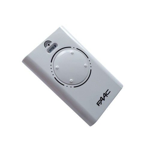 Télécommande faac xt4 868 - xt4,