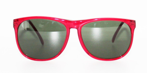 Lunettes soleil vintage - de,