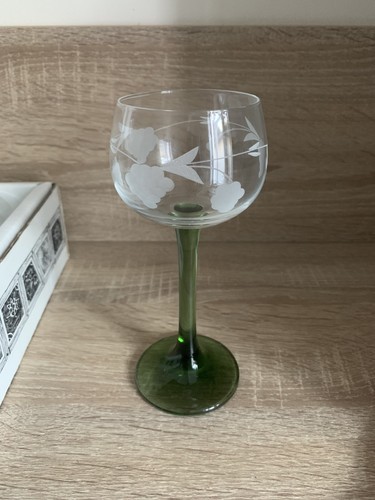 Verres vin blanc - verres,