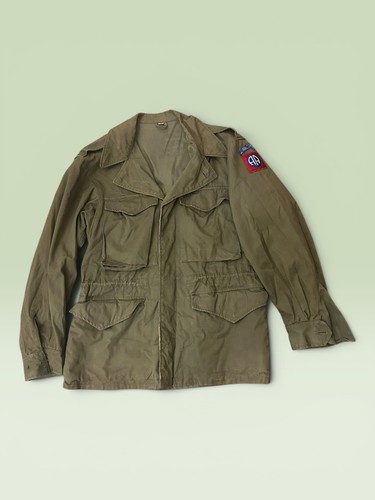 Ww2 wwii army m1943 m43 - wwii, us