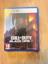 Call of Duty Black Ops 7 ps5