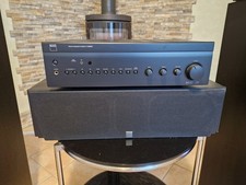 Chaine hifi pour mélomanes