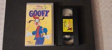 CASSETTE VIDEO VHS WALT DISNEY