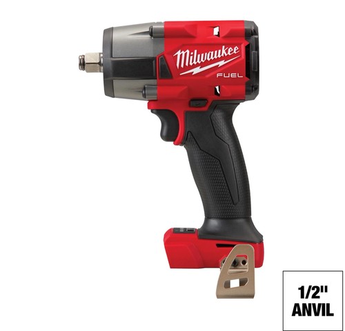 Milwaukee 2962 m18 - m18, fuel