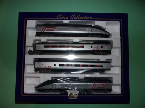 Lima element tgv - lima,