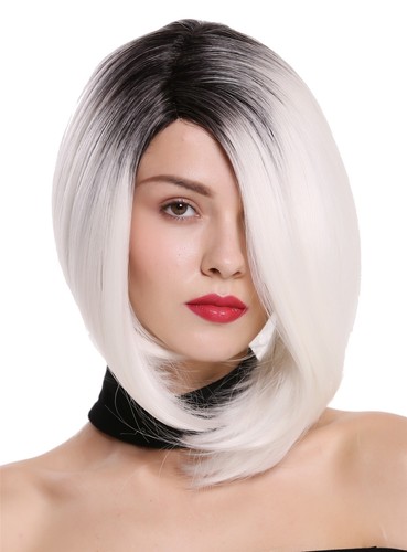 Perruque pour femme - perruque, lace-front