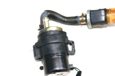 Honda VT 750 DC RC48 Black Widow Pompe À Essence