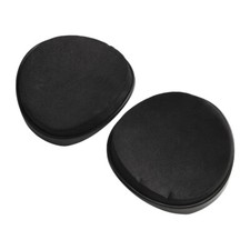 Coussinets d'accoudoir de