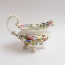 Saucière - Jacob Petit -