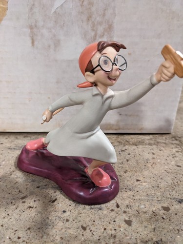 Wdcc disney peter - wdcc,