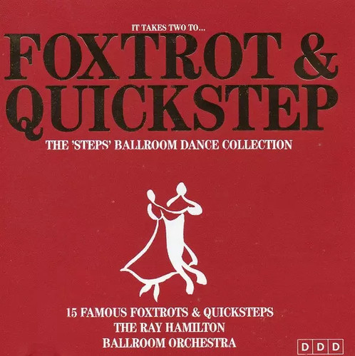 Takes two foxtrot - it,