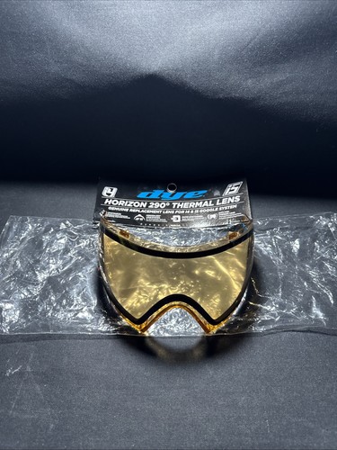 Dye thermal lens anti - i4,