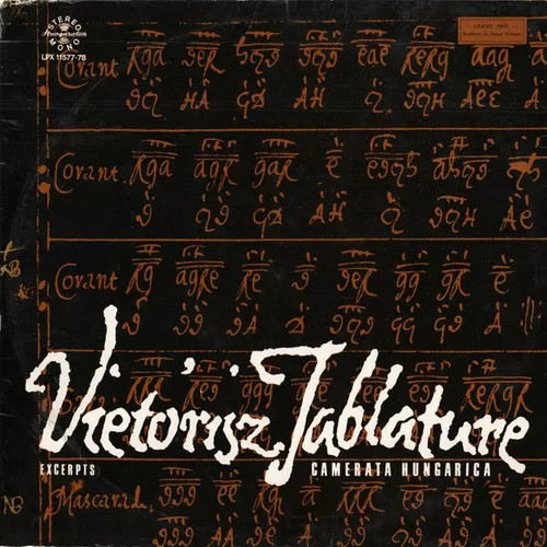 Dalok és táncok - És,