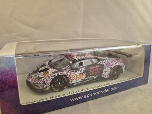 Spark s9157 lamborghini - spark,