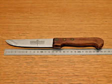 vintage 27cm COUTEAU de