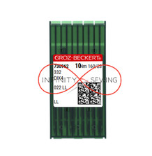 Singer 29K Coffre Patcher