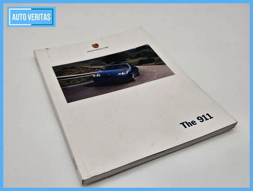 Original porsche 911 - porsche, the