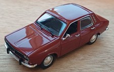 NOREV - RENAULT 12 / R 12 -