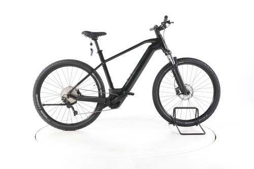 Cube reaction hybrid - cube,