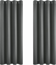 Deconovo Rideau Occultant