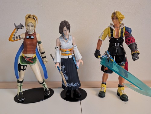 Lot figurine kotobukiya - lot,