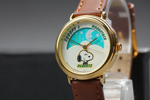 Citizen vega snoopy - vega,