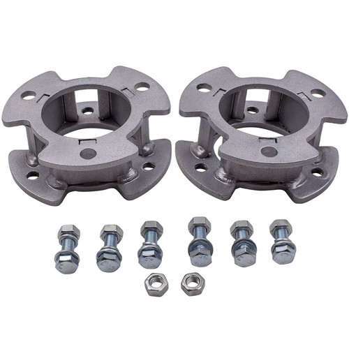 Avant inch leveling lift - 2.5",
