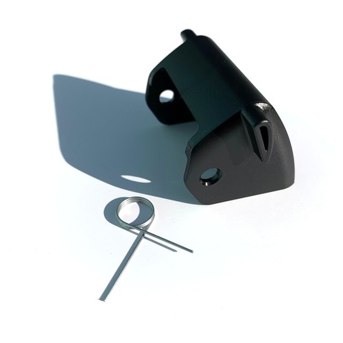 Brompton cache connecteur - de,
