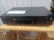 Pioneer CD Recorder PDR-509