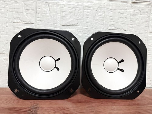 Paire woofer yamaha 10m - woofer,