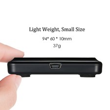 Lecteur De Carte Sans Contact