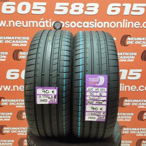 225 r19 92w - r19,