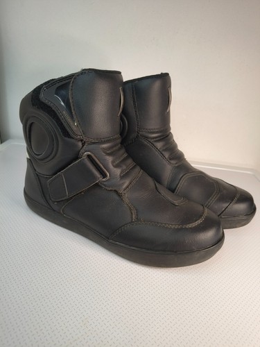 Bottes moto alpinestars - bottes,