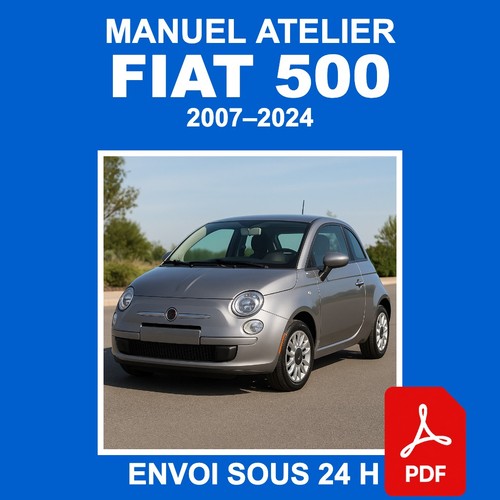 Manuel atelier fiat - manuel,