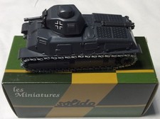 SOLIDO CHAR SOMUA S 35  BOITE