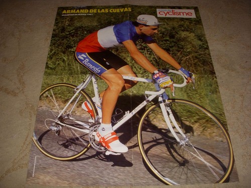 Cyclisme poster chpt - cyclisme, de