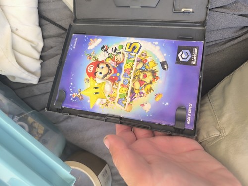 Nintendo mario party - mario, 5