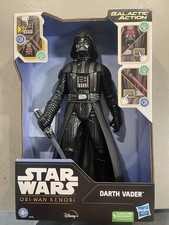 Star Wars Galactic Action Dark