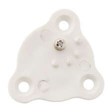 Interrupteur neutre plaque