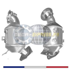 Catalyseur pour OPEL CASCADA