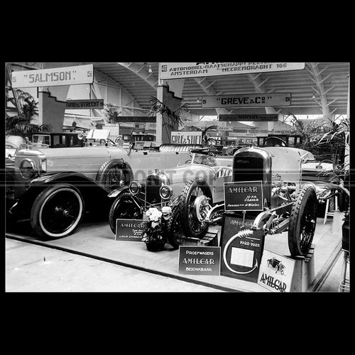 Photo 029674 amilcar - a.029674,