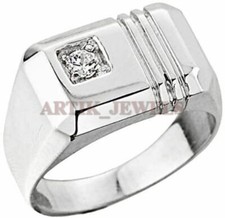 Moissanite Avec 14k Plaqué or