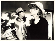 1981 WILLEKE VAN AMMELROOY HAJO PIEBENBA FILM FILM LE TOIT DE LA BALEINE